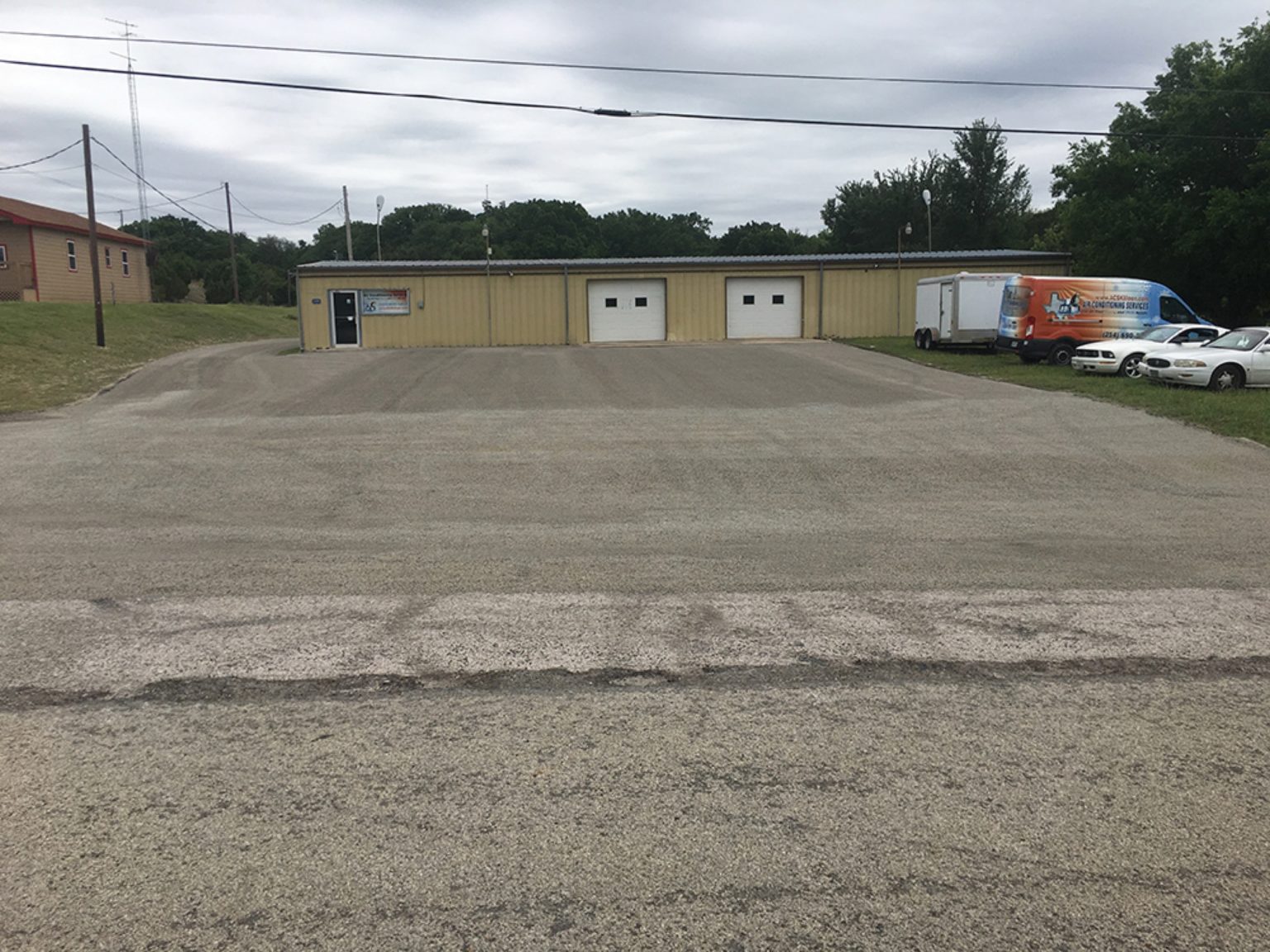 Who is Riley’s Asphalt Riley's Asphalt